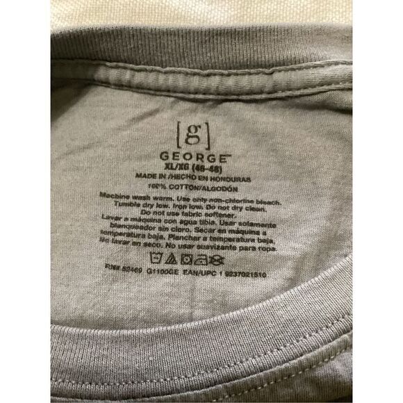 Let God Fix It Retro Custom Printed Tee Shirt XL - Picture 4 of 4